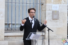La Populaire * (15 Diapositives)